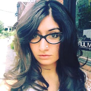 Profile Picture of Karishma Yoder (Karishma Ramchandani) (@karishmayoder) on Facebook