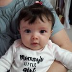 Profile Picture of Luiza Mei Lee Culler (@bebe_luiza.mei) on Instagram