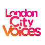 Profile Picture of London City Voices Choir (@@LondonCityVoices) on Tiktok