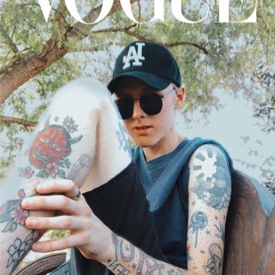 Profile Picture of Ryan Irick (@ryanirick1) on Twitter