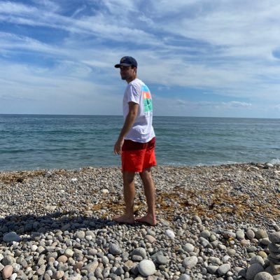 Profile Picture of Kevin Krupa (@kevinkrupa52) on Twitter
