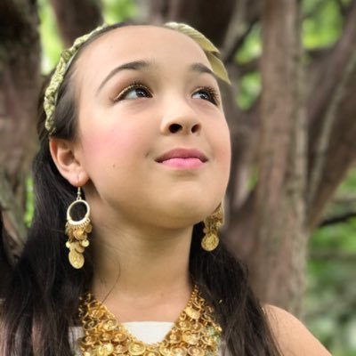Profile Picture of Charlotte Schultz (@charlotteSRSS) on Twitter