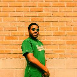 Profile Picture of Abraham Wally (@wally_abraham) on Twitter