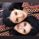 Profile Picture of 🎀 ᴇʟɴᴀʀᴀ 👯‍♀️ ᴅɪɴᴀʀᴀ 🎀 (@double_mood) on Instagram