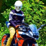 Profile Picture of Rider Guy (@ahmad__arooj) on Instagram