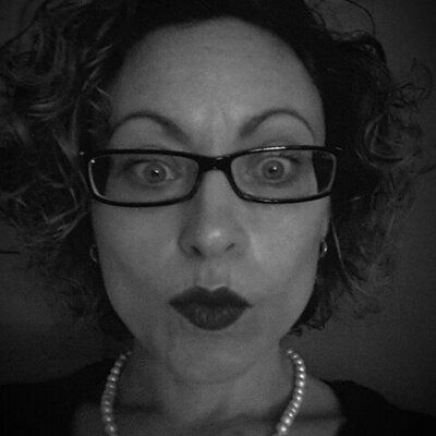 Profile Picture of Jo (@joanne_mcnab) on Twitter