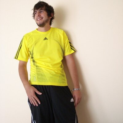 Profile Picture of Philippe Frot (@JimFrot) on Twitter