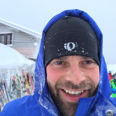 Profile Picture of Asaf Nagler (@fasa_n) on Twitter