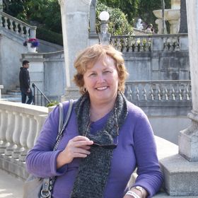 Mary Jacobi Mayhew - Pinterest Profile Picture of Mary Jacobi Mayhew (@marymayhew) on Pinterest