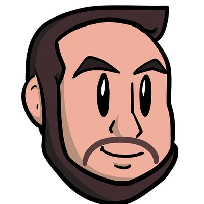 Profile Picture of Jason Luetke (@JasonL_346) on Twitter