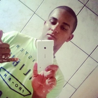 Profile Picture of Reginaldo De Souza (@Reginal02811642) on Twitter