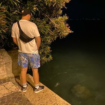 Profile Picture of Heser Mike (@MY_GGEE) on Twitter