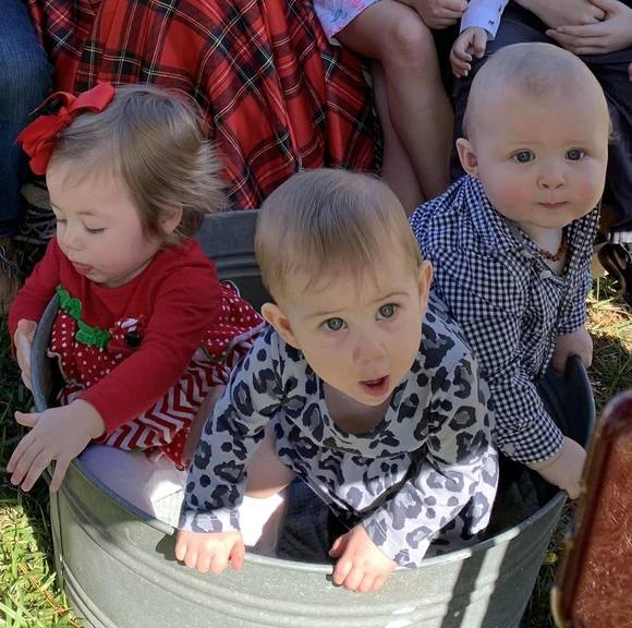 Profile Picture of Michaela Gurley (@harr5559) on Poshmark