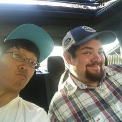 Derek Pathoumthong - Twitter Profile Picture of Derek Pathoumthong (@DReckEffect10) on Twitter