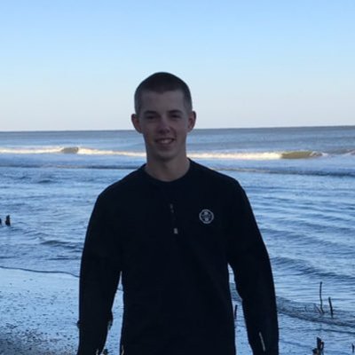 Profile Picture of David Van Sickle (@dave_van_sickle) on Twitter