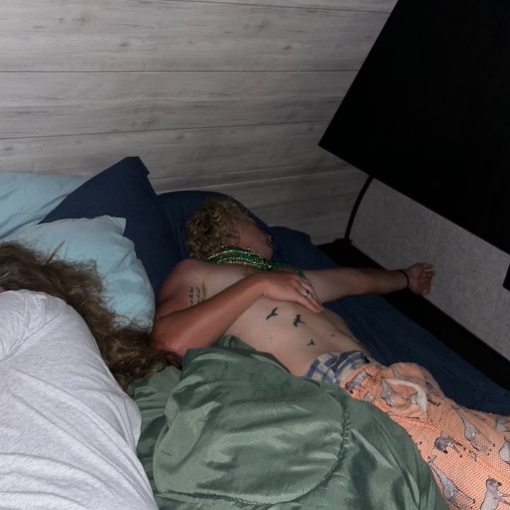 Profile Picture of Moose (@@caleb_muse) on Tiktok