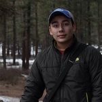 Profile Picture of Calvin Askew (@askew_photography_) on Instagram