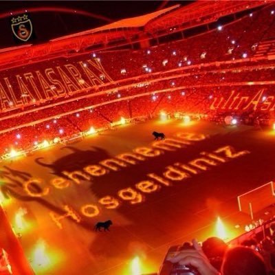 Mehmet Emin Ertaş - Twitter Profile Picture of Mehmet Emin Ertaş (@Erta1Emin) on Twitter