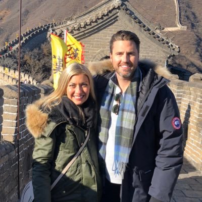 Profile Picture of Cory Melvin (@CoryMelvin) on Twitter