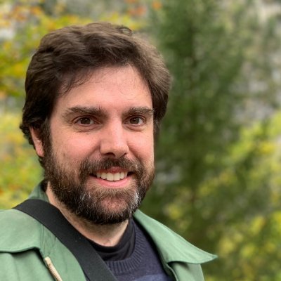 Profile Picture of Richard Gray (@DVDBits) on Twitter