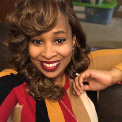 Profile Picture of Shanee Moore (Alston) (@MizzShae_1908) on Twitter