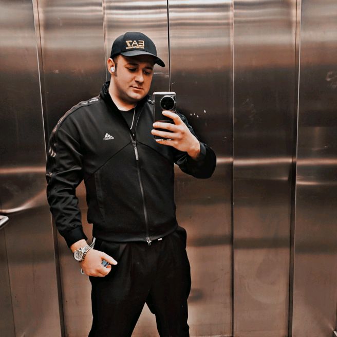 Alex Richard Schwart - Tiktok Profile Picture of Alex Richard Schwart (@alexschwartz_7) on Tiktok