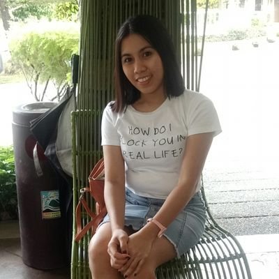 Profile Picture of EUrecka AMber (@BanogonAlonica) on Twitter