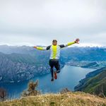 Profile Picture of Stefano James (@stefanojames) on Instagram