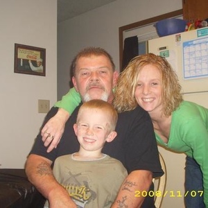 Profile Picture of Gary Garrabrant (@134714580) on Myspace