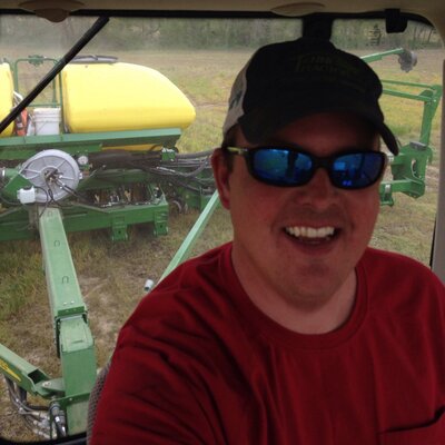 Profile Picture of John Chester (@chesterfarms) on Twitter