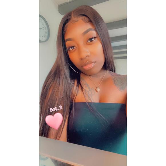 Profile Picture of Jerica Jones (@pboggon22) on Poshmark