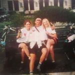 Profile Picture of Kate Potter (@katepotter55) on Instagram