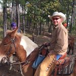 Tommy McGuire - Instagram Profile Picture of Tommy McGuire (@arkmuleman) on Instagram