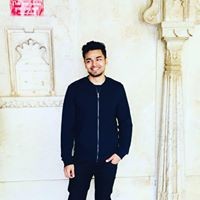 Profile Picture of Cyril Thomas (@cyril-thomas-43) on Quora