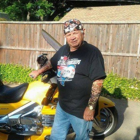 Profile Picture of Ruben Astran (@cowboyastran) on Poshmark