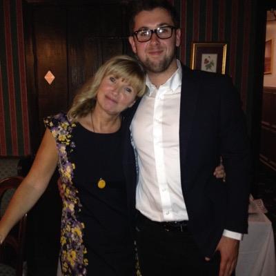Profile Picture of Clare Conway (@Cfc1961Clare) on Twitter
