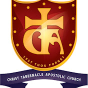 Profile Picture of Christ Tabernacle (@ctac513) on Youtube