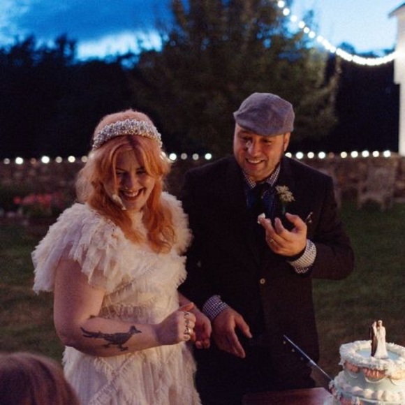 Profile Picture of Rachel Baskoff (@filthysvintage) on Poshmark