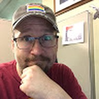 Profile Picture of Keith James (@keith-james-216) on Quora