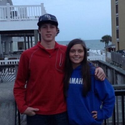 Profile Picture of Nick Chastain (@nickchastain10) on Twitter