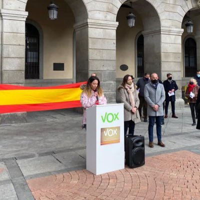 Profile Picture of Marta M. Custodio (@martamcustodio) on Twitter