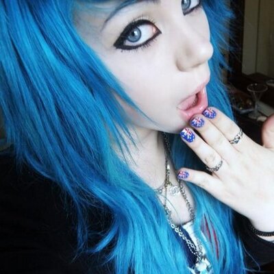 Profile Picture of Yessenia Gonzalez (@yessenialmendra) on Twitter