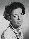 Profile Picture of Maria Floriani Squarciapinoon Wikipedia