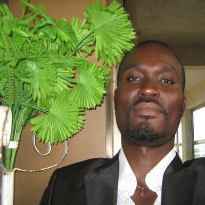 Profile Picture of RICHARD FRIMPONG (@RichardNyame) on Twitter