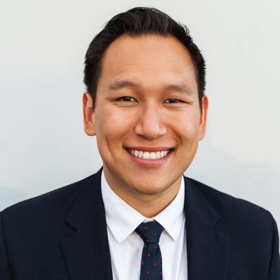 Profile Picture of Ben Chao (@BerkChao) on Twitter