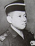 Profile Picture of Siswondo Parman - Wikipediaon Wikipedia