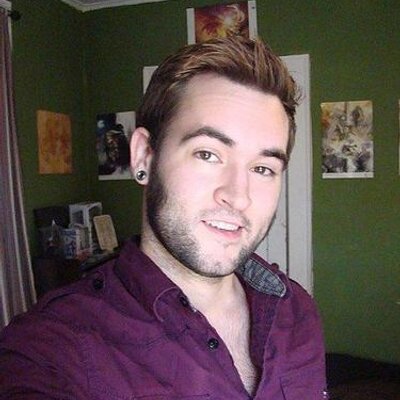 Profile Picture of Joseph Belotti (@joey_blazes) on Twitter