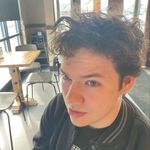 Theodore Olson-Johnson - Instagram Profile Picture of Theodore Olson-Johnson (@theodoreolsonjohnson) on Instagram