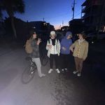 Profile Picture of George Robertson (@robertsongeorge25) on Instagram