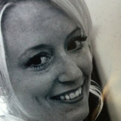 Profile Picture of Amanda Cawood (@fridays_child19) on Twitter